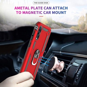 Coques de protection LeYi pour <span class=keywords><strong>Samsung</strong></span> Galaxy S25 <span class=keywords><strong>FE</strong></span> A07 Z FOLD 7 S25 Edge 2026 avec <span class=keywords><strong>support</strong></span> de <span class=keywords><strong>voiture</strong></span> et béquille intégrée - Product Image 4