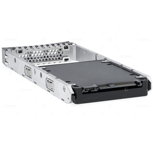 Unidad de estado sólido (SSD) 4XB7A88466 de 15.36 TB, 2.5 pulgadas, SAS, 12 Gb/s, SED, intercambiable en caliente, unidad de estado sólido con cifrado automático de 2.5 pulgadas, SAS, 12 Gb/s - Product Image 1