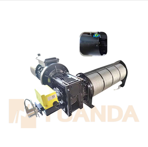 Cabrestante Eléctrico Personalizable de 200 kg con Cuatro Cuerdas, Elevación Sincrónica, Cabrestante para Elevación de Truss de <span class=keywords><strong>Teatro</strong></span> - Product Image 2