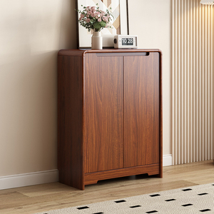 Meuble <span class=keywords><strong>de</strong></span> rangement à chaussures moderne en <span class=keywords><strong>bois</strong></span> <span class=keywords><strong>pour</strong></span> salon, multi-niveaux, grande capacité, taille et <span class=keywords><strong>couleur</strong></span> personnalisables, gain <span class=keywords><strong>de</strong></span> place, <span class=keywords><strong>pour</strong></span> la maison - Product Image 3