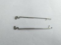Achetez une aiguille de marque AUMA Neetex VOSA 71.85 G083 pour les machines à tricoter des chaussettes chinoises Lonati Santoni
