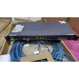 Equipo de Microondas Inalámbrico por Radio IP Microwave RTN 905 1E 2E SLDMSITE05, Host IDU OptiX RTN905 - Product Image 6