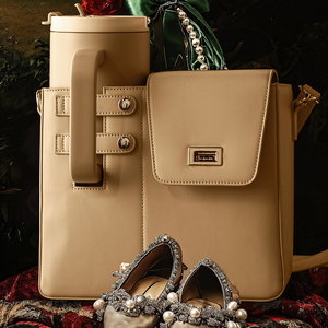 Nouveau design 2026 – Sac à main portable de style coré<span class=keywords><strong>en</strong></span> très tendance <span class=keywords><strong>en</strong></span> PU pour femme, sac de luxe pour bouteille, idéal pour <span class=keywords><strong>la</strong></span> <span class=keywords><strong>vie</strong></span> quotidienne - Product Image 4