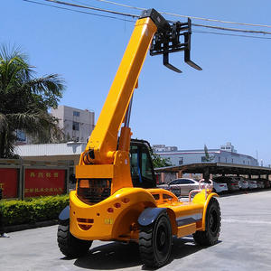Mini <span class=keywords><strong>Telehandler</strong></span> <span class=keywords><strong>17m</strong></span> X CMG <span class=keywords><strong>Telehandler</strong></span> - Product Image 1