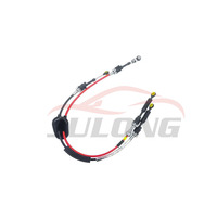 Câble de sélecteur de vitesse OEM 34935820R pour RENAULT