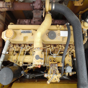 รถขุดมือสอง Caterpillar 320C ขนาด 20 ตัน ราคาถูก นำเข้าจากญี่ปุ่น รถขุด Cat 320 มีสินค้าในสต็อก คุณภาพดี - Product Image 3