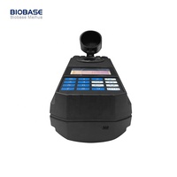 Turbidimètre portable BIOBASE BK-T201 BK-T202 0-400/1000NTU pour test de qualité de l'eau