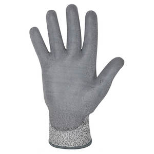 Gants de sécurité pour hommes de haute qualité fabriqués au Pakistan, écologiques, respirants, en cuir, imperméables, résistants au feu, personnalisables, pour usage quotidien - Product Image 1