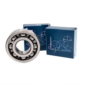 Classement des pneus de moto 6026 Longue durée de vie Roulement <span class=keywords><strong>à</strong></span> billes <span class=keywords><strong>à</strong></span> gorge profonde de 22 mm de diamètre extérieur avec une épaisseur de 32 mm Classement de précision P2 - Product Image 4