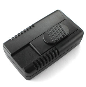 Atenuador de lámpara <span class=keywords><strong>LED</strong></span> certificado CE & SAA 220V Max 300W con pie deslizante <span class=keywords><strong>Triac</strong></span> para una regulación de iluminación segura y eficiente - Product Image 3