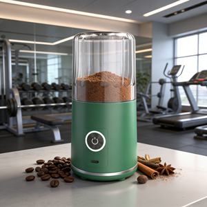 Licuadora Portátil de Alta Resistencia, Bajo Ruido, 260 ml, Batería Recargable USB de 2000 mAh, a Prueba de Fugas, Trituradora de Hielo, Modo Turbo, Libre de BPA, SUS304 - Product Image 5