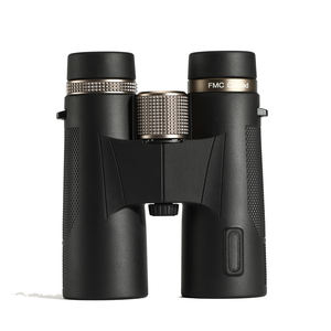 Outdoor Bird Watching Jagen Ipx7 Waterdichte Bak4 Handheld Ed Verrekijker 12X42 Telescoop Binoculares Lange Afstand - Product Image 4
