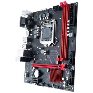 Nueva placa base JGINYUE D4 compatible con procesadores de la serie LGA1151 - Product Image 2