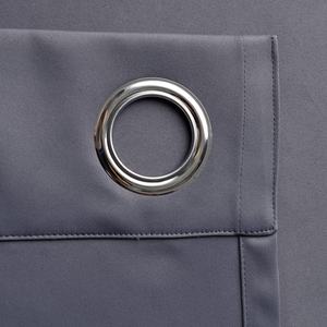 Rideaux occultants de salon avec couleur unie rideaux occultants de luxe pour hôtel - Product Image 3