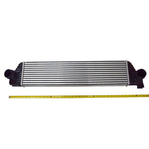 Échangeur de chaleur <span class=keywords><strong>Intercooler</strong></span> Turbo Refroidisseur d'air pour <span class=keywords><strong>Renault</strong></span> <span class=keywords><strong>Master</strong></span> III 2.3L DCI 2010- 14496-0015R 4420575 - Product Image 6