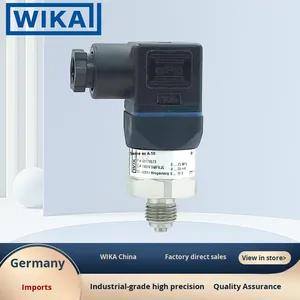 Wika Đức A-10 ban đầu chất lượng cao 4-20mA cảm biến nhập khẩu máy phát áp lực S-20 S-11 hiệu suất cao cảm biến áp suất - Product Image 3