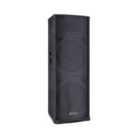 Offre Spéciale – Nouveaux Haut-parleurs Professionnels de Scène A-215 de 15 Pouces à Gamme Complète, 8 Ohms, Passifs, 2 Voies, Portables, Étanche, 400W – Vente en Gros Direct Usine