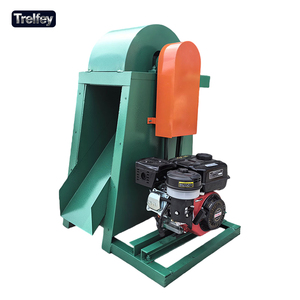 Máquina Procesadora de Fibra de Sisal de Agave con Producción de 05T por Hora para Uso en Cooperativas Agrícolas - Product Image 2