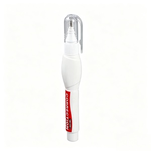 Correzione del liquido con penna a forma di fluido correttore del Desktop penna fluido di correzione - Product Image 2