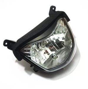 ชุดไฟหน้ารถมอเตอร์ไซค์ <span class=keywords><strong>GD110</strong></span> สำหรับซูซูกิ - Product Image 2