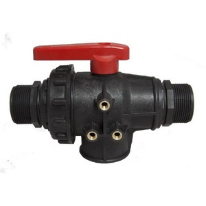 Valvola a 3 Vie Rif. 449216 - Product Image 1