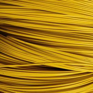 Fil <span class=keywords><strong>enduit</strong></span> de PVC de vente chaude pour les cages soudées finies de fil de PVC grillage galvanisé par forme de trou carré - Product Image 6