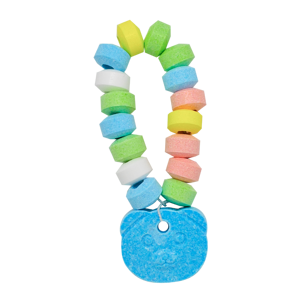 Bonbons en gros <span class=keywords><strong>HALAL</strong></span> pour bijoux, fêtes et célébrations, joli bracelet bonbon flocon de neige - Product Image 2