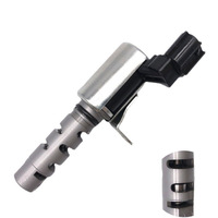 Nouveau 15330-97403 15330-23010 22970-00290 14420-0350 Vvt MOCV-084 de soupape de commande d'huile solénoïde à synchronisation Variable pour Duet Passo