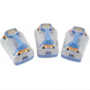Localizador de Tuberías Subterráneas Reddy Rd8200, Detector de Metales, Plástico Azul, Uso para Adultos - Product Image 3