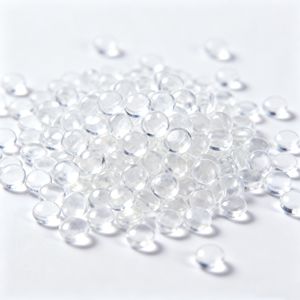 Resina trasparente K-resina impatto Butadiene-stirene per migliorare come materie prime plastiche resistenti agli urti - Product Image 6