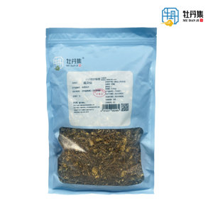 Clematis Wei ling xian khô thảo dược Trung Quốc Chất lượng cao Bán buôn giá thấp xuất khẩu nhà máy directsale đa mục đích - Product Image 6