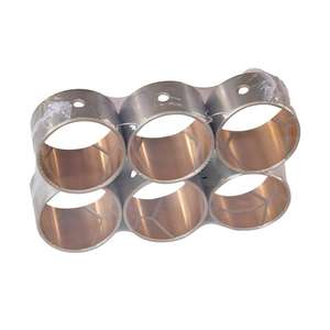 Rodamiento de Biela para Cargadora de Ruedas TBD226B Yc4d130, Repuestos de Motor Diésel de Alta Calidad, Nuevos, HANSEN, 1 Año de Garantía - Product Image 1