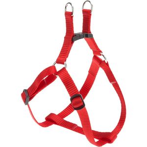 Arnés Deportivo de Lujo para Perros EASY P, Arnés Transpirable de Poliéster para Mascotas, Tallas XS a XL Disponibles, Personalizado y Elegante, 25 mm x 6290 cm - Product Image 2