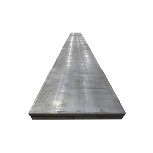 Plaque d'acier ASTM A516, dalle d'acier au carbone, plaque d'acier HR, tôle d'acier au carbone pour cuves sous pression, chaudières et réservoirs - Product Image 1