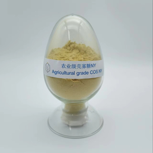 Hot bán nhà máy trực tiếp Chitosan Oligosaccharide bột NY cho nông nghiệp - Product Image 6