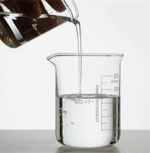 Glicerina de Grado Industrial con 99.9% de Pureza de Fábrica, Entrega Rápida, CAS 56-81-5 - Product Image 1