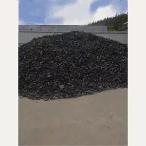 Tire Shredder Tyre Recycling Machine Machine For Waste Tyre Recycling Forrubber Cutting