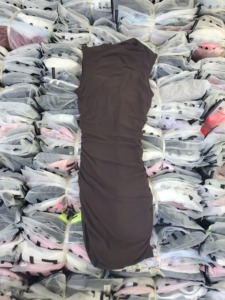 จั๊มสูทกางเกงสำหรับผู้หญิง, ชุดเดรสลำลอง - Product Image 3