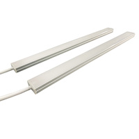 Bande lumineuse LED rigide pour horticulture, DC 48v, SMD 2835