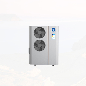 Bomba de Calor Nulite NL-B245/R32 NL-B345/R32 de 8KW con Depósito de Agua de 80L, Bomba de Calor NE-B245/100E - Product Image 4