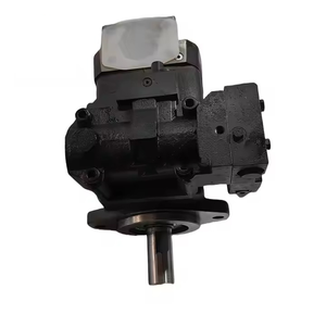 ปั๊มน้ำมัน PVG-130-F1UV-RGFK-P-1NN pvg/FNN/773 PVG-130-F1UB-LSFY-P-1NNNN ไฮดรอลิกแปรผันน้ำมันเกียร์ PVG-130ไฮดรอลิก - Product Image 1