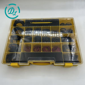 Ensemble de démarreur EexcavaStart 4C-4782 270-1528 4J-0523 SAE STOR ORFS 61 62 Pièces d'excavatrice Garantie 1 an - Product Image 4