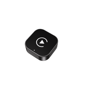 Adaptateur <span class=keywords><strong>CarPlay</strong></span> et Android Auto portable pour voiture avec WiFi intégré et USB pour voitures équipées d'un système filaire d'origine - Product Image 4