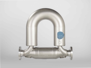 Medidor de Coriolis de 3 Pulgadas DN80 Cmf200 Cmf300 Motion CMF200M - Product Image 2