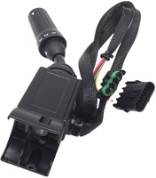 Levier de commande Aiwo 6WG200 6006022230, sélecteur de vitesses, 100% neuf, 3 kg, garantie de 6 mois, boîte Catron pour niveleuse à moteur