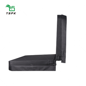 TSPK Couverture <span class=keywords><strong>de</strong></span> bain à remous moderne et imperméable pour la maison et l'hôtel Couverture <span class=keywords><strong>de</strong></span> <span class=keywords><strong>spa</strong></span> pour <span class=keywords><strong>jacuzzi</strong></span> - Product Image 6