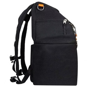 Bolsa de golf para discos con capacidad para más de 30 discos, muestra gratuita |   Mochila de calidad profesional para discos de golf - Product Image 6