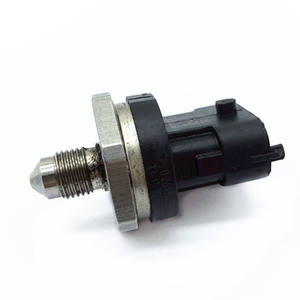 เซ็นเซอร์ความดันน้ำมันเชื้อเพลิงเครื่องยนต์อัตโนมัติสำหรับ Ford OEM 0261545039 BM5G-9F972-BA BM5G9F972BA - Product Image 2