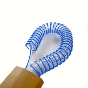 Nouvelle arrivée Ningbo CIMI Sports : Planche de <span class=keywords><strong>paddle</strong></span> SUP avec laisse enroulable et sangles de <span class=keywords><strong>cheville</strong></span> et de genou pour les eaux océaniques - Product Image 3