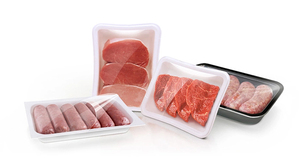 Máquina <span class=keywords><strong>de</strong></span> Envasado en Atmósfera Modificada Semiautomática para Vegetales, Carnes Frías, Productos <span class=keywords><strong>de</strong></span> Soya, Máquina <span class=keywords><strong>de</strong></span> Envasado en Bandejas - Product Image 4